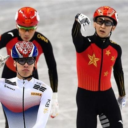 钢架雪车世界杯平昌站落幕:中国军团表现亮眼,刷新赛事历史记录
