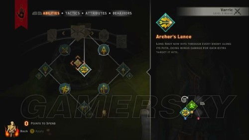 (龙腾世纪 莫甘娜)深入解析龙腾世纪攻略:全面攻略莫丽甘的技能与战术技巧