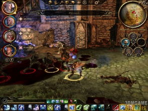 (龙腾世纪 莫甘娜)深入解析龙腾世纪攻略:全面攻略莫丽甘的技能与战术技巧 (龙腾世纪 莫甘娜)深入解析龙腾世纪攻略:全面攻略莫丽甘的技能与战术技巧