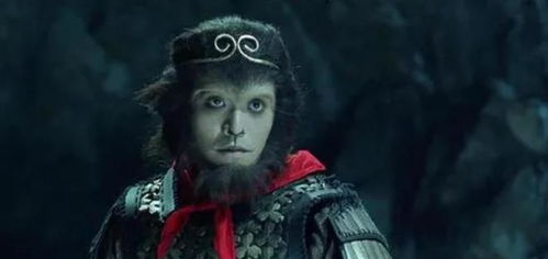 (大话西游电影片段)《大话西游》电影：经典神话故事演绎，惊艳特效再现西游记