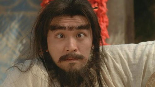 (大话西游电影片段)《大话西游》电影：经典神话故事演绎，惊艳特效再现西游记