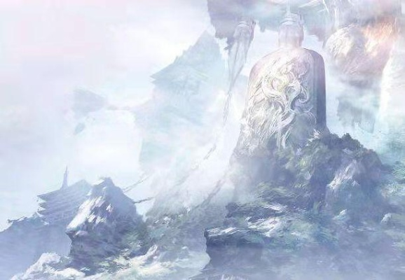 洪荒仙侠十大高手：神仙置于世俗之上，威震洪荒，观世界风云变幻