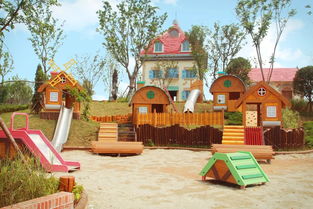 (瑞典农舍)瑞典农场上的四个女儿：家庭生活、农场经营和冒险故事