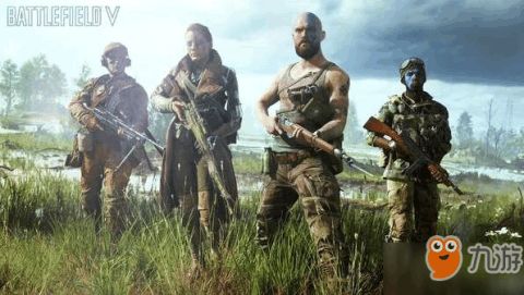 (战地5手游下载安装)立即下载最新版本的战地5手游，随时随地体验惊心动魄的战斗！