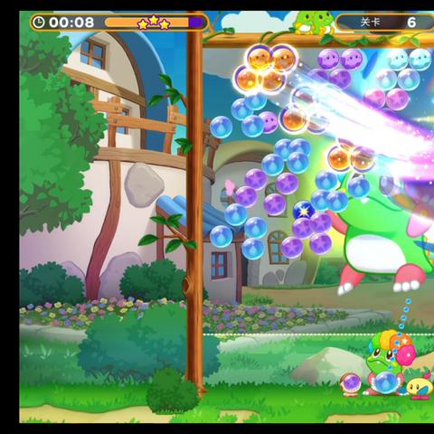 经典单机泡泡龙游戏大全:挑战无尽泡泡乐趣,尽情享受传统游戏魅力