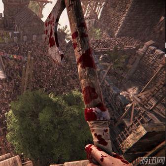 (武侠世界的穿越之旅 小说)穿越武侠世界:探索奇幻之旅的武侠RPG游戏