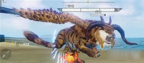 (万灵山海之境攻略)揭秘万灵山海之境神兽排行榜: 异兽异形,玄幻世界无双权威 (万灵山海之境攻略)揭秘万灵山海之境神兽排行榜: 异兽异形,玄幻世界无双权威