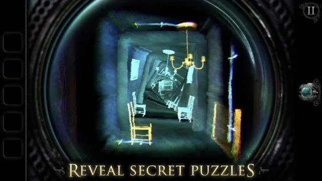 (谜题实验室秘密实验室)探秘迷之实验室游戏:穿越时空解谜,发现真相与秘密