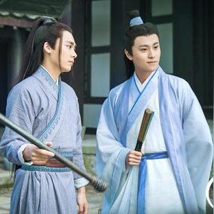 (诛仙2免费播放)精彩剧情连续不断:诛仙2第53集免费在线观看