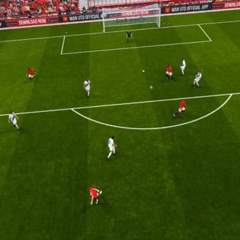 详解实况足球手游各模式的攻略技巧,探讨成为顶级球队的核心玩法要点