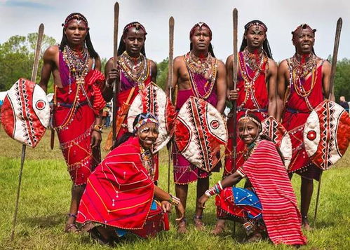 (辛巴族在那个国家)世界最开放部落辛巴族:传承千年文化,与世隔绝的自然乐园 (辛巴族在那个国家)世界最开放部落辛巴族:传承千年文化,与世隔绝的自然乐园