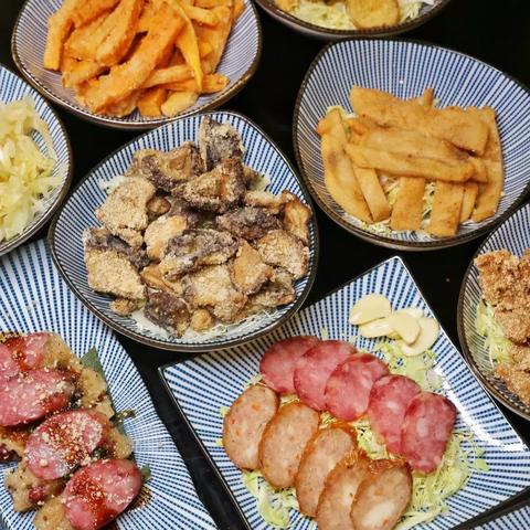 (小白解说香肠派对)香肠派对小小明解说:带你领略游戏的精彩瞬间与技巧分享