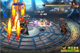 (泡打三国好玩吗)泡打三国游戏：重温经典三国故事，体验策略与竞技的完美结合