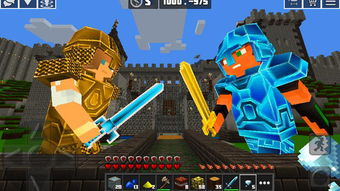 探索乐趣无穷的迷你像素农场中文版,感受精彩农场生活的乐趣和挑战