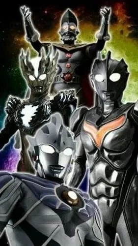 (奥特曼之我是雷杰多方虹天)奥特曼之我是雷杰多本尊:掀起无敌战斗风暴