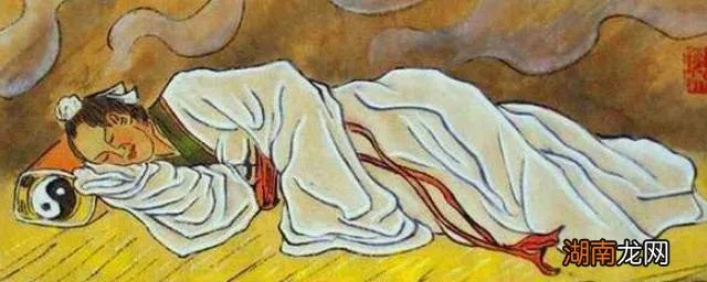 (黄粱一梦出自哪个典故)深度解析'黄粱一梦'的寓意:借鉴人生如梦与贫富的哲理思考