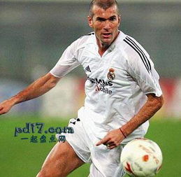 (历代足球巨星)足坛历史50大巨星排名:探寻足球界的传奇人物与不朽传奇!