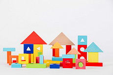 (微颗粒积木拼图大全)微颗粒积木图纸:打造迷你世界的细节之美 (微颗粒积木拼图大全)微颗粒积木图纸:打造迷你世界的细节之美