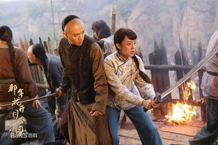 (商界传奇电视剧)商界传奇:他们的创业故事如何成为灿烂的商业传奇人物?