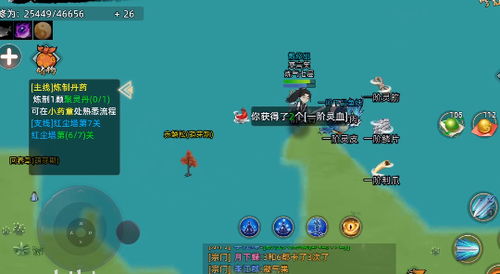 探索新版本天道模拟器折相思:带你体验创新技术带来的全新玩法和丰富情感表达