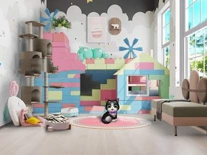 (消消乐 装修)探索家装消消乐游戏Mαnor:打造梦幻庄园,享受装修乐趣和挑战