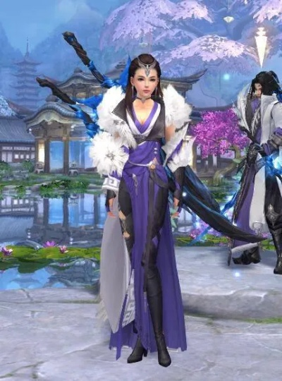 (剑网三霸刀技能详解)深度攻略：剑网三霸刀职业操作技巧和装备选择全解析