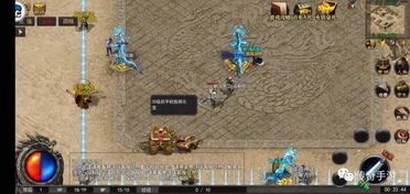 (玛法降魔传攻略)探索玛法降魔传传奇：揭开奇幻世界中的英雄征程与战斗秘史