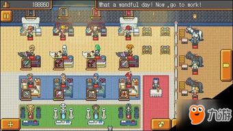 魅灵物语BT版：探索奇幻世界，尽享策略对战与丰富剧情的完美结合