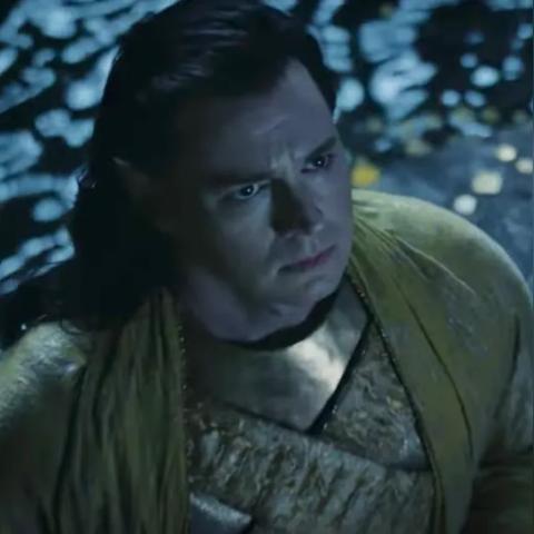 (中土第四纪元怎么样了)从第一纪元到第三纪元：中土大陆漫长的历史征程