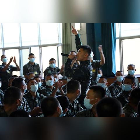 (黎明战歌:唤醒内心的勇士,迎接新的曙光和希望)黎明战歌：唤醒内心的勇士，迎接新的曙光和希望