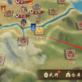 (策魂三国中最厉害的三个武将,他们是谁啊)策魂三国中最厉害的三个武将,他们是谁?