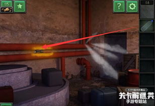 (隧道穿梭游戏)挑战极限!穿越隧道逃生黄油游戏,冒险与策略的完美结合 (隧道穿梭游戏)挑战极限!穿越隧道逃生黄油游戏,冒险与策略的完美结合