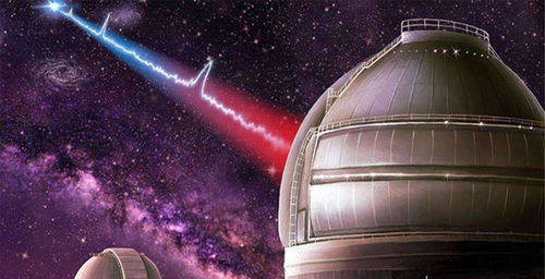 (天眼 宇宙神秘信号)揭秘神秘的宇宙天眼:探索其背后的科学原理和强大的探测能力 (天眼 宇宙神秘信号)揭秘神秘的宇宙天眼:探索其背后的科学原理和强大的探测能力
