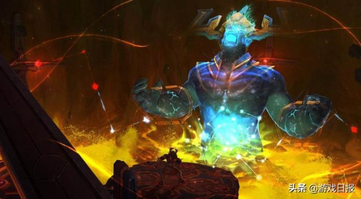 (魔兽世界副本怎么玩)详细解读:魔兽世界副本攻略讲解,从新手到高手的全过程指南