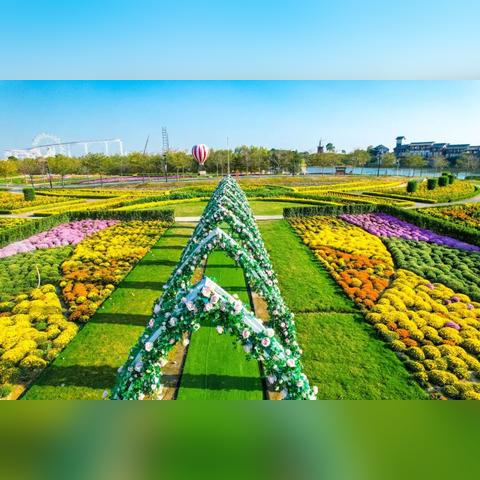 (缤纷乐园玩法说明)乐缤纷庄园合成攻略:图文详解带你玩转庄园乐趣 (缤纷乐园玩法说明)乐缤纷庄园合成攻略:图文详解带你玩转庄园乐趣