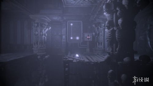 深度探秘《邪恶冥刻解谜》：揭示隐藏在恐怖故事背后的真实谜题与惊悚体验