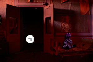 (逃出惊悚电影)逃出惊魂夜2v8模式:与八位玩家全球对战,谁能逃出生天? (逃出惊悚电影)逃出惊魂夜2v8模式:与八位玩家全球对战,谁能逃出生天?