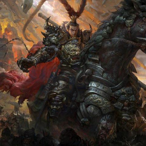 (热血三国志ol攻略)热血三国志ol手游：打造最强武将，征战沙场，体验战争风云！