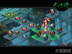 完全指南:《第二十圈》攻略大全,掌握关键技巧助力副本突破与角色培养 完全指南:《第二十圈》攻略大全,掌握关键技巧助力副本突破与角色培养