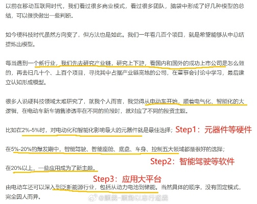 (牧星fw)揭秘代号牧星原型:科技发展背后的故事和革命性创新源源不断
