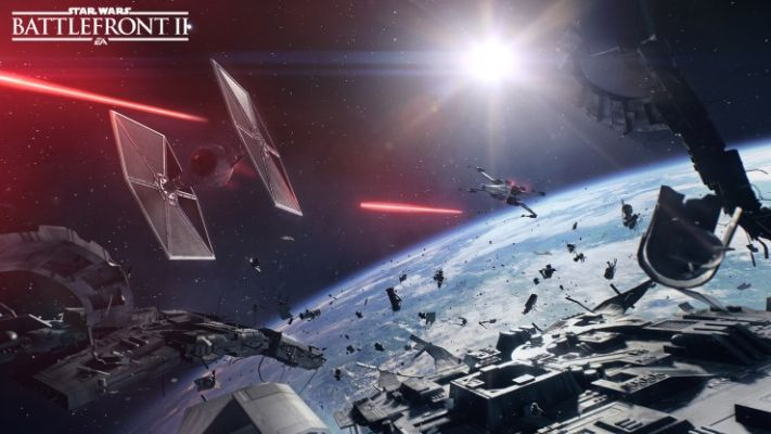 星球大战银河冲突手游:结合实时策略游戏元素,重现震撼电影战斗场景探索 星球大战银河冲突手游:结合实时策略游戏元素,重现震撼电影战斗场景探索