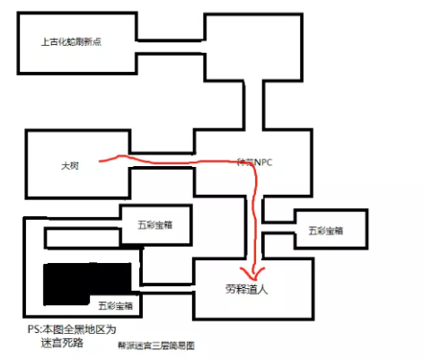 (帮派迷宫最效率攻略(平民版))深入解析:帮派迷宫攻略要求及有效策略推荐