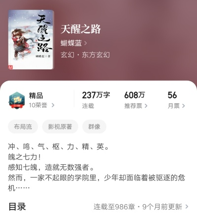 (裁决小说写完了吗)裁决小说后续:命运的交错,故事的继续,新篇章即将开启