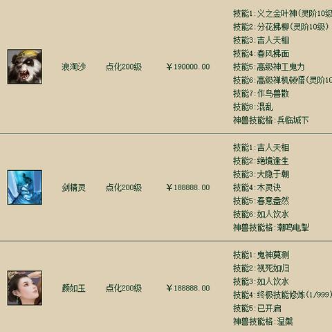 探寻大话西游手游藏宝阁的奥秘:如何巧妙运用藏宝阁进行装备交易和升级挖掘