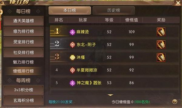 轩辕传奇排行榜:探索古老王朝,重现神秘传说,寻找最强传奇英雄 轩辕传奇排行榜:探索古老王朝,重现神秘传说,寻找最强传奇英雄