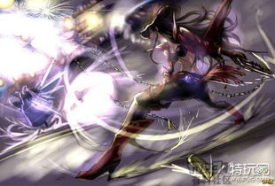 (dnf2021女魔法师哪个职业最强)DNF魔法师女职业排名:哪个职业最强,全面解析与推荐! (dnf2021女魔法师哪个职业最强)DNF魔法师女职业排名:哪个职业最强,全面解析与推荐!