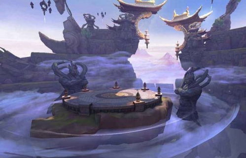 探索无尽可能:天地归墟安卓版带你领略奇幻世界与冒险的极致体验 探索无尽可能:天地归墟安卓版带你领略奇幻世界与冒险的极致体验