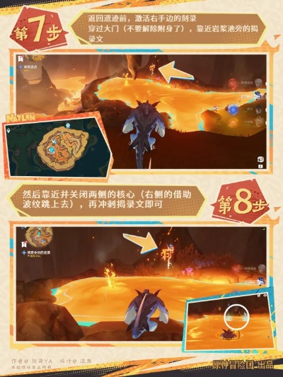 (原神逆焰之手)探索未知世界的乐趣:逆焰游戏攻略大全