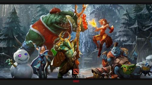 (dota 加速器)Dota加速法:如何在游戏中快速提升实力,脱颖而出成为顶尖玩家