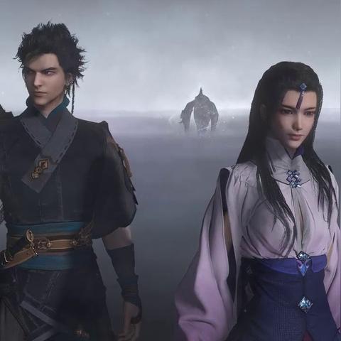 (轩辕剑!)轩辕剑仙:传说中的神秘仙侠,掌握着无尽力量的神秘存在